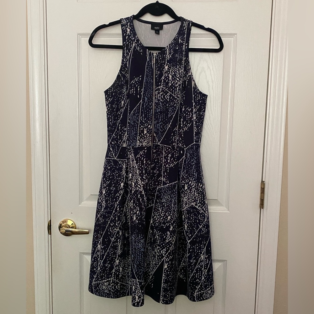 ⭐️ Host Pick ⭐️ Mossimo sleeveless dress 👗